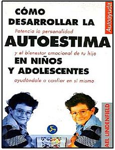 ©Ayto.Granada: Guia de lectura positiva libros autoayuda infancia